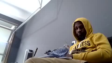 Snapshot of slickerthan12 chatting on 8, 2, 2025 BBC Hanging online show from 8, 2, 2025