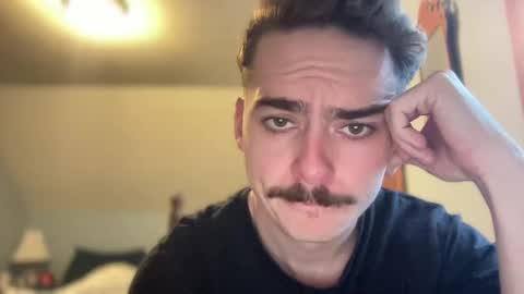 Snapshot of slickmass chatting on 2, 1, 2025 SlickMass online show from 2, 1, 2025