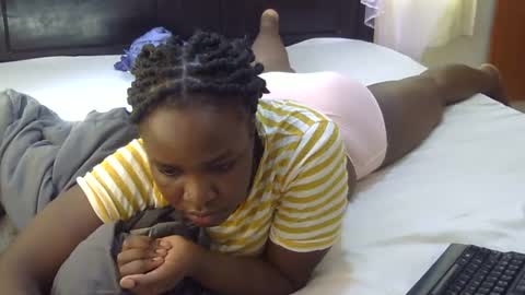 slim_joy online show from 12, 3, 2025