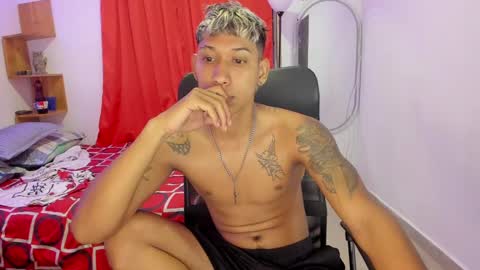 slim_master12 online show from 11, 2, 2025