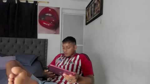 slim_master12 online show from 2, 6, 2026
