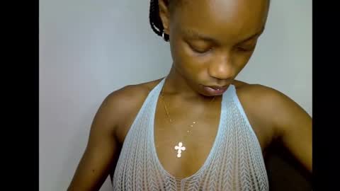 Snapshot of slim_petitqueen chatting on 10, 1, 2026 Alice online show from 10, 1, 2026