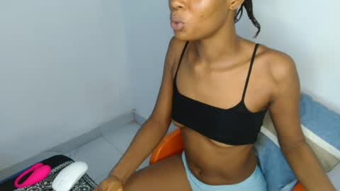 Snapshot of slim_wetpussyy chatting on 14, 7, 2026 Bella online show from 14, 7, 2026