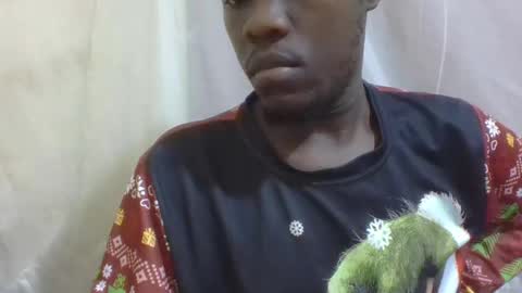 AlexShakul online show from 5, 3, 2026