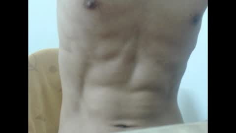 slimboner89 online show from 28, 10, 2025