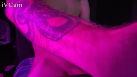 Snapshot of slimedge1243 chatting on 5, 12, 2025 slimedge1243 online show from 5, 12, 2025