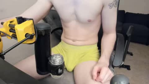 Slimguerrilla online show from 9, 3, 2025