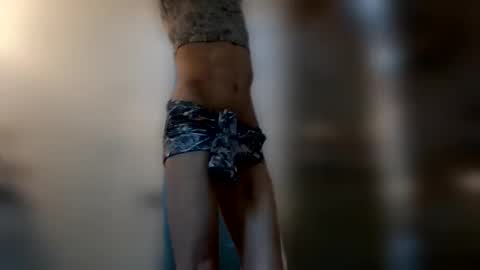 slimnsexy4u online show from 24, 5, 2026