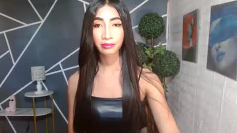 slimprettyjoira online show from 27, 4, 2026