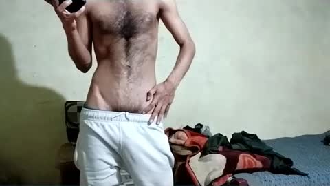 Snapshot of slimshaddyxx chatting on 19, 2, 2025 Prince online show from 19, 2, 2025