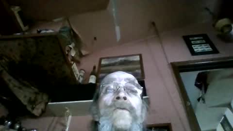 slimshady5265 online show from 18, 1, 2026