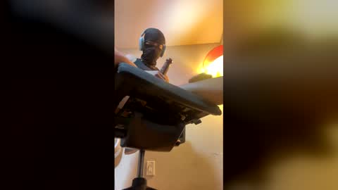 slimsjim86 online show from 3, 12, 2025