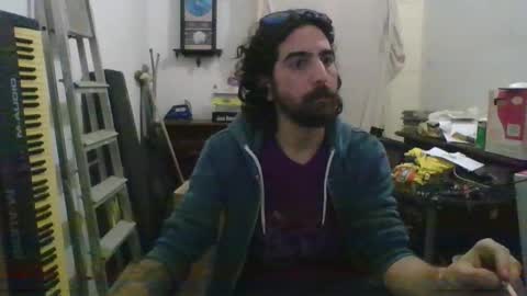 SlimTeaser089 online show from 13, 3, 2026