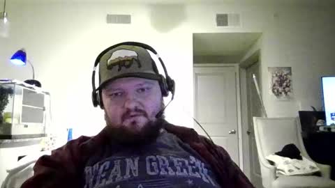 Matt online show from 27, 11, 2025