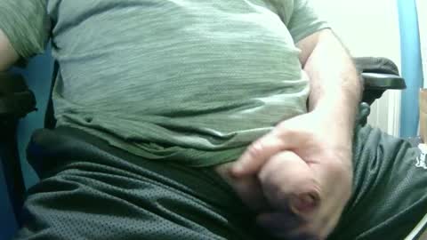 slippyxxxxl online show from 20, 12, 2025