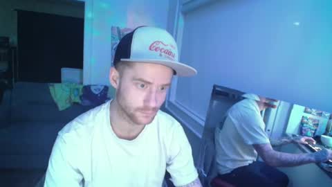 slomoblendz online show from 12, 3, 2025