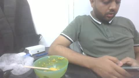 Snapshot of slothslav chatting on 1, 3, 2025 slothslav online show from 1, 3, 2025