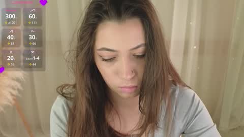 Emilia online show from 11, 11, 2025