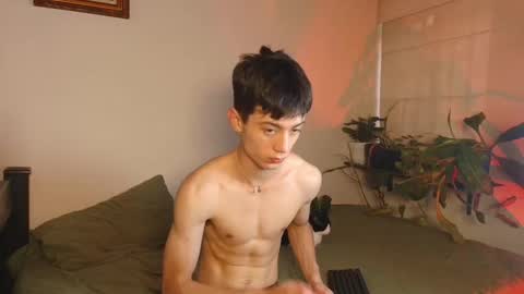 slowburnmystic online show from 6, 3, 2026