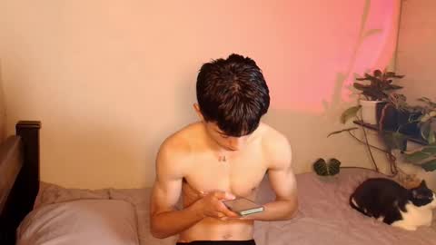 slowburnmystic online show from 13, 3, 2026