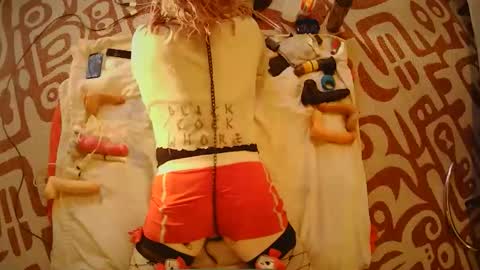 Snapshot of slutgurl_pdx chatting on 1, 3, 2026 slutgurl_pdx online show from 1, 3, 2026