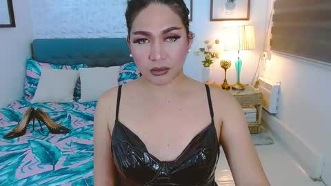 Snapshot of sluthotcummer69x chatting on 17, 9, 2025 EMPRESS GODDESS KRISTINE online show from 17, 9, 2025