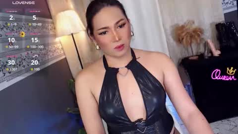 Snapshot of sluthotcummer69x chatting on 6, 4, 2026 EMPRESS GODDESS KRISTINE online show from 6, 4, 2026