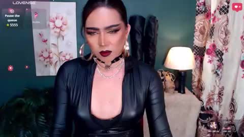Snapshot of sluthotcummer69x chatting on 9, 4, 2026 EMPRESS GODDESS KRISTINE online show from 9, 4, 2026