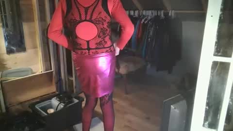 slutjennifertransxx online show from 8, 3, 2026