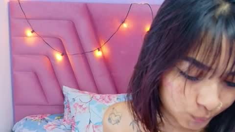 CAMILA  online show from 20, 2, 2026