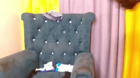 Bree online show from 23, 10, 2025