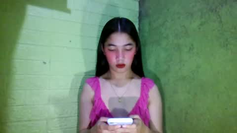 Gretha online show from 15, 2, 2025