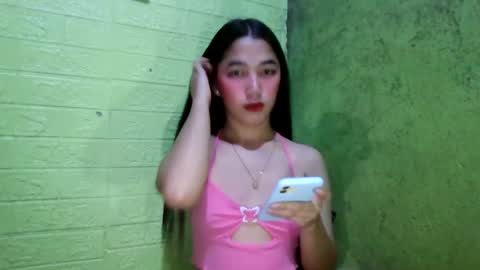 Gretha online show from 24, 2, 2025