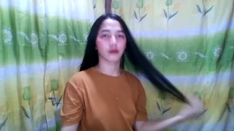 Gretha online show from 7, 3, 2025