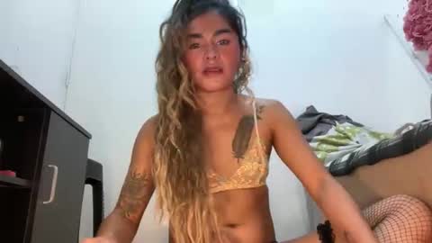 Slutty Lavinia online show from 27, 9, 2025