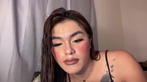 Slutty Lavinia online show from 18, 12, 2025