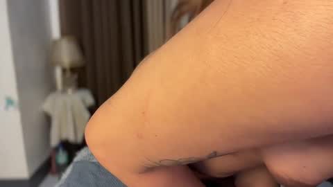 Slutty Lavinia online show from 11, 3, 2026