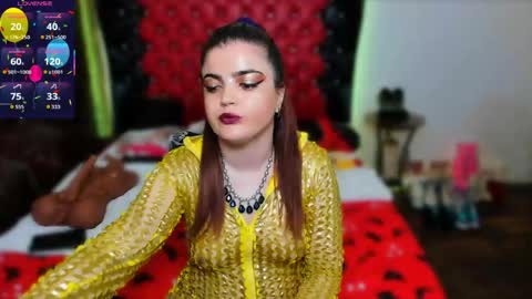 Ana    online show from 8, 6, 2026