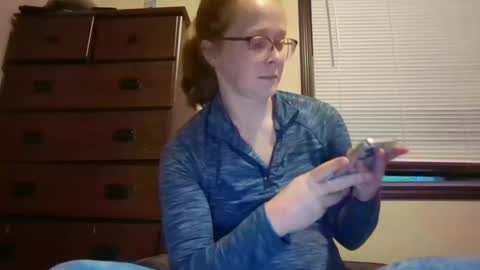 Slutty redhead3 online show from 11, 10, 2025