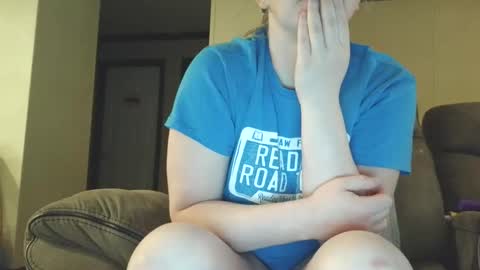 Slutty redhead3 online show from 19, 5, 2026