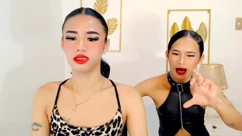 Snapshot of slutty_vanna chatting on 11, 3, 2025 mia online show from 11, 3, 2025