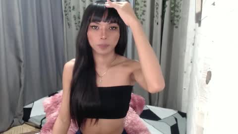 CHIE CHIE online show from 7, 1, 2025