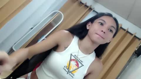 CHIE CHIE online show from 11, 2, 2025