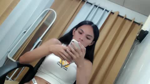 CHIE CHIE online show from 11, 2, 2025