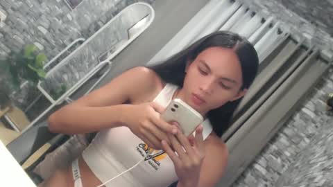 CHIE CHIE online show from 17, 2, 2025