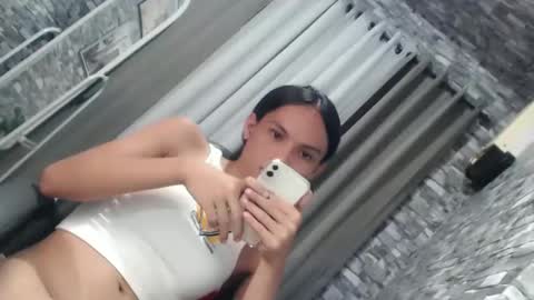 CHIE CHIE online show from 21, 2, 2025