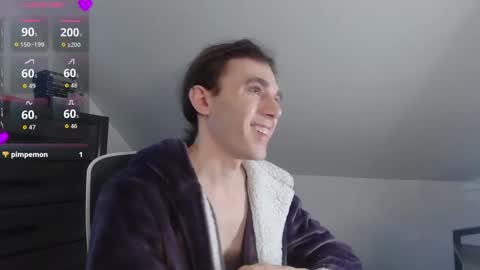 Snapshot of sluttyhorrorparty chatting on 12, 11, 2025 Natsu online show from 12, 11, 2025