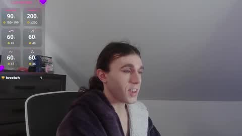 Snapshot of sluttyhorrorparty chatting on 18, 12, 2025 Natsu online show from 18, 12, 2025