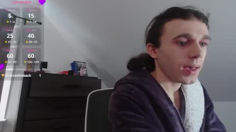 Snapshot of sluttyhorrorparty chatting on 5, 1, 2026 Natsu online show from 5, 1, 2026