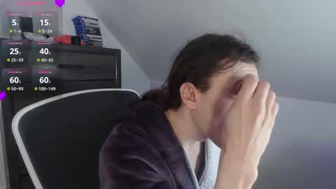 Snapshot of sluttyhorrorparty chatting on 14, 1, 2026 Natsu online show from 14, 1, 2026